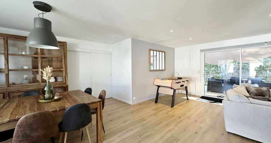 vente Maison contemporaine Capbreton