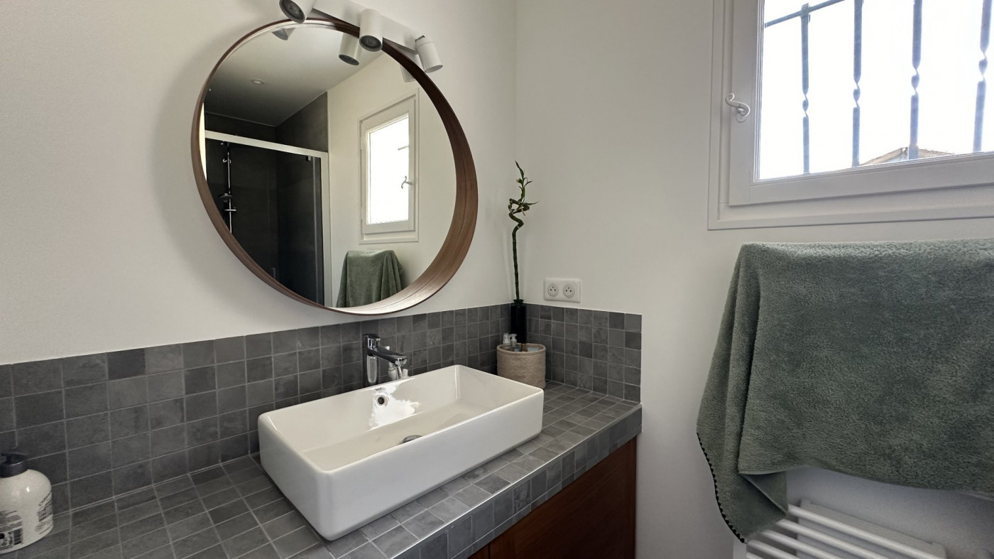 vente Maison contemporaine Capbreton - Photo 15