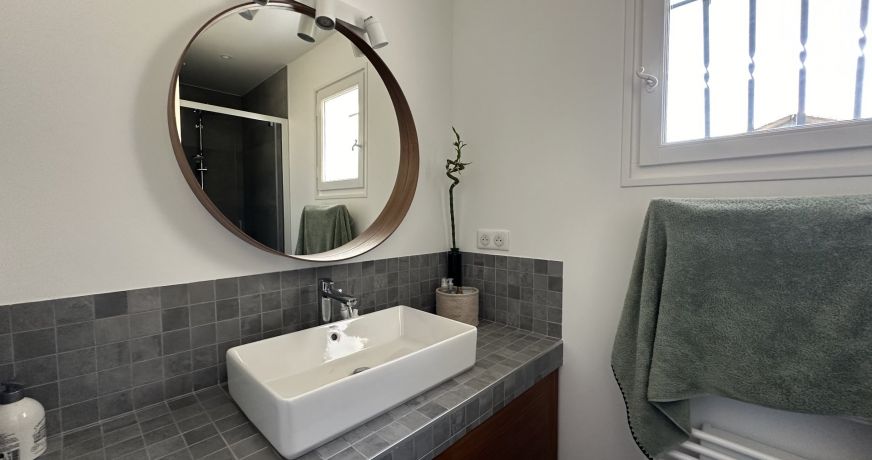 vente Maison contemporaine Capbreton