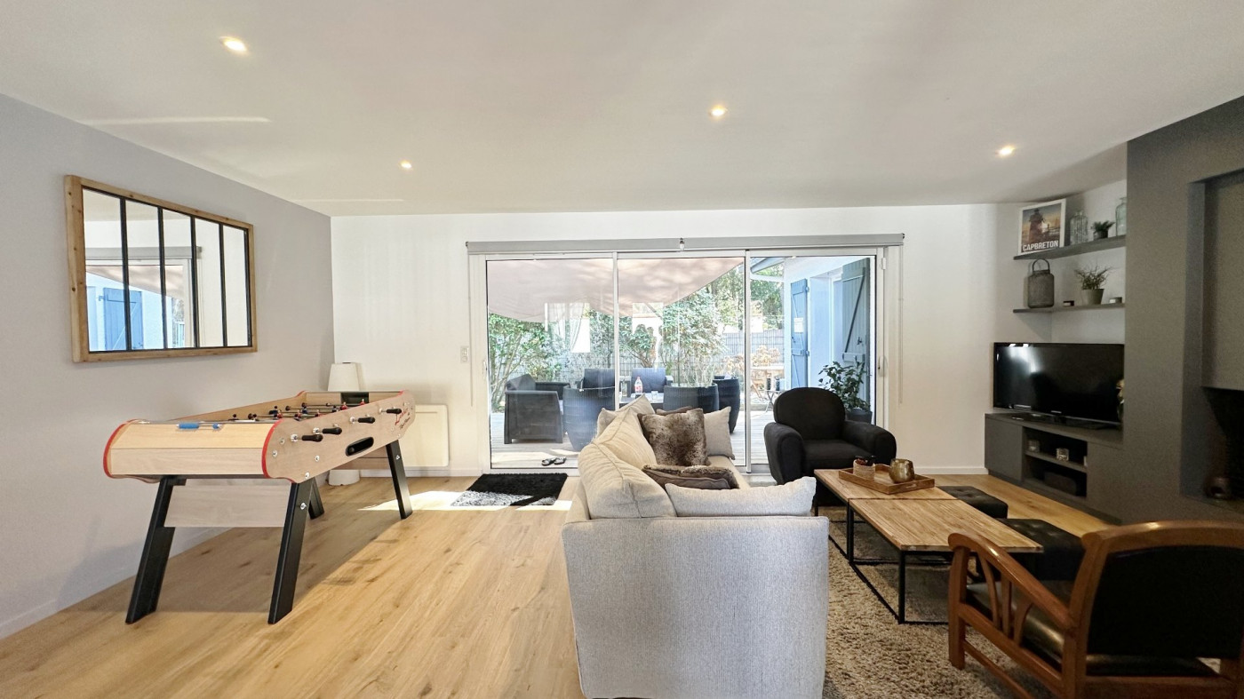 vente Maison contemporaine Capbreton - Photo 5