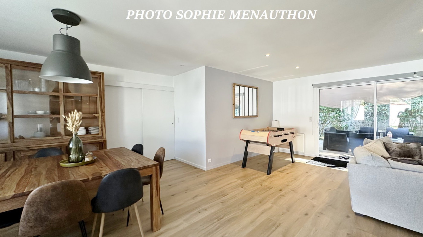 vente Maison contemporaine Capbreton - Photo 3