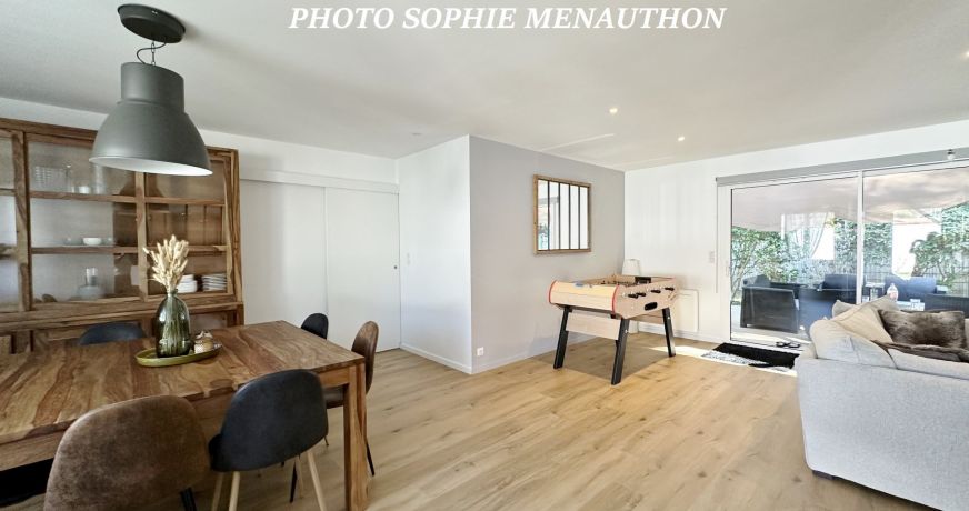 vente Maison contemporaine Capbreton