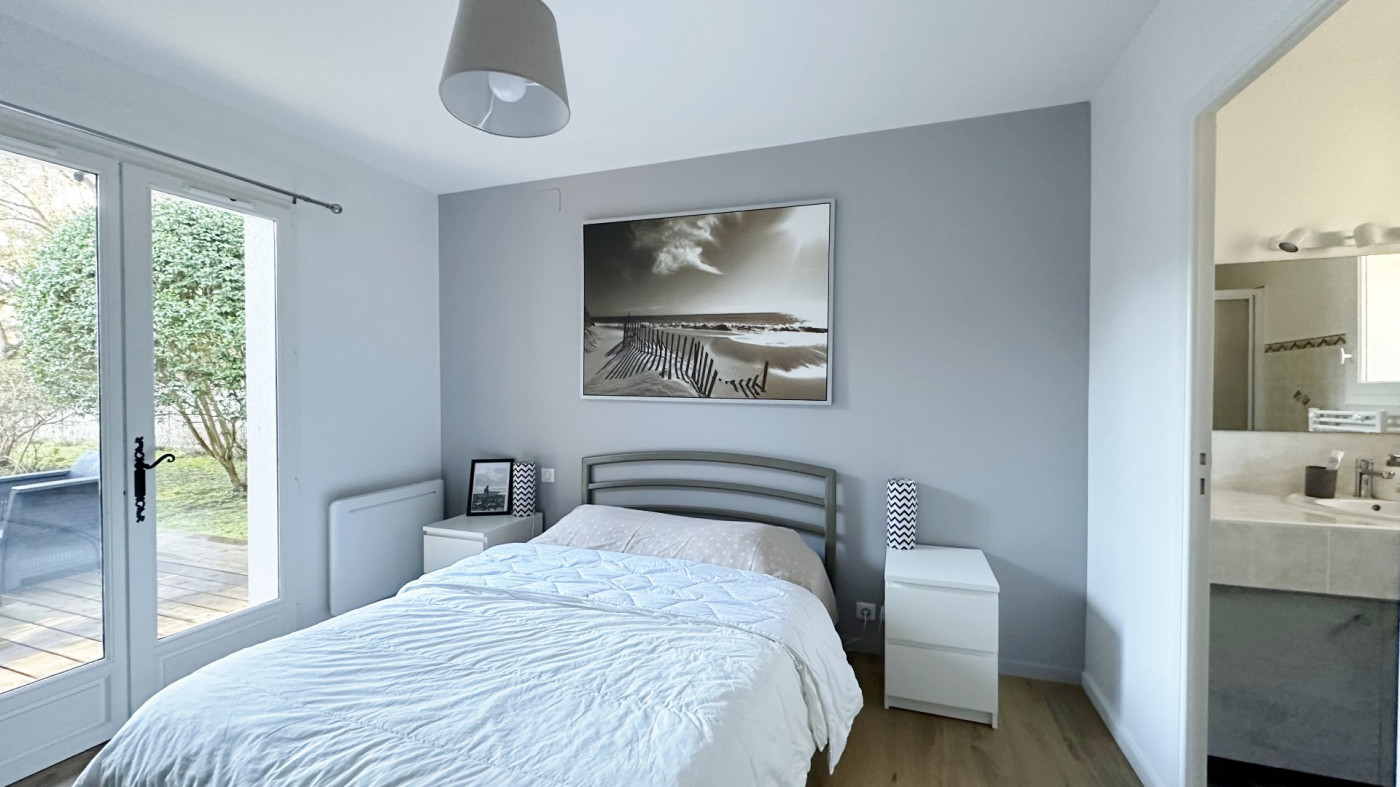 vente Maison contemporaine Capbreton - Photo 10