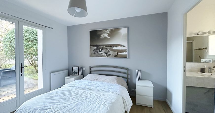 vente Maison contemporaine Capbreton