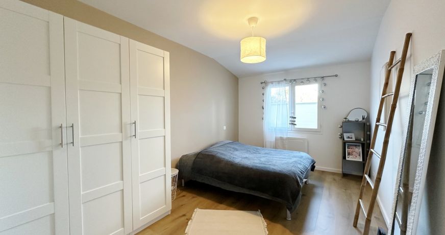 vente Maison contemporaine Capbreton