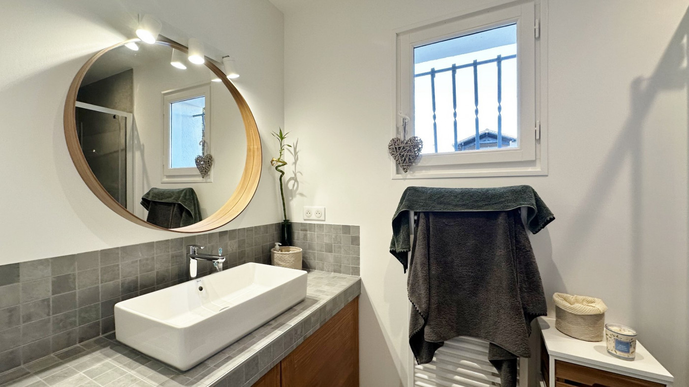 vente Maison contemporaine Capbreton - Photo 13