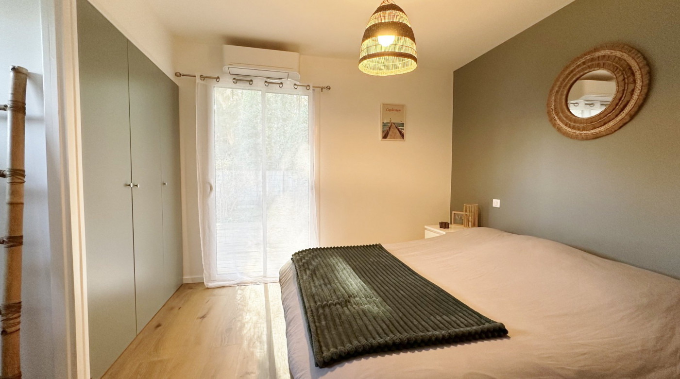 vente Maison contemporaine Capbreton - Photo 11