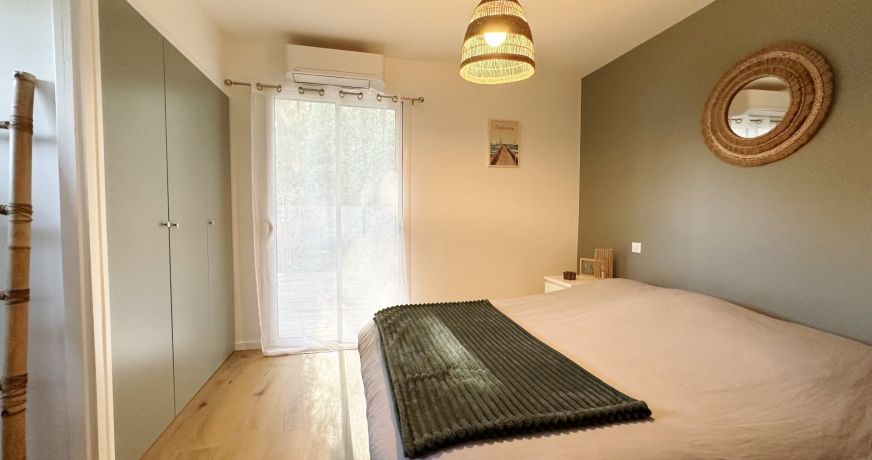 vente Maison contemporaine Capbreton