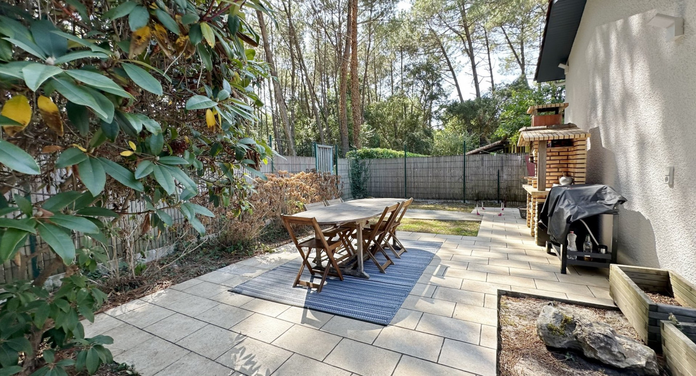 vente Maison contemporaine Capbreton - Photo 16