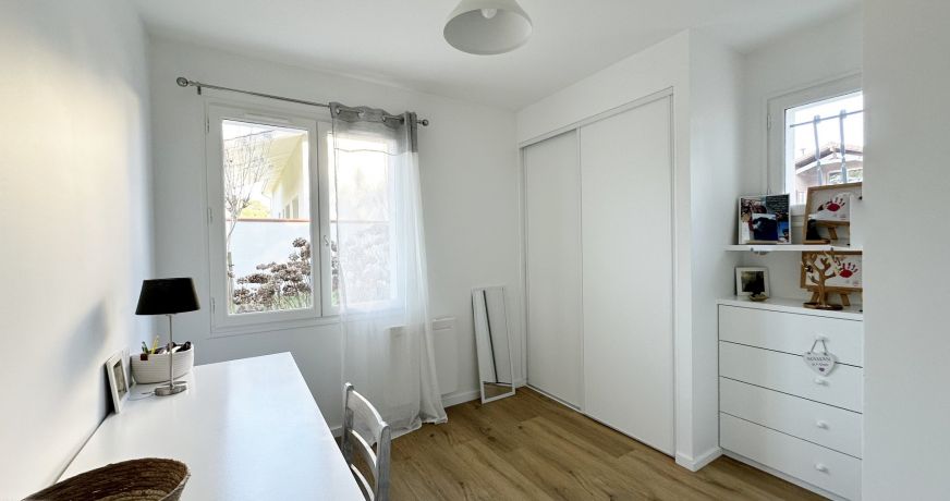 vente Maison contemporaine Capbreton