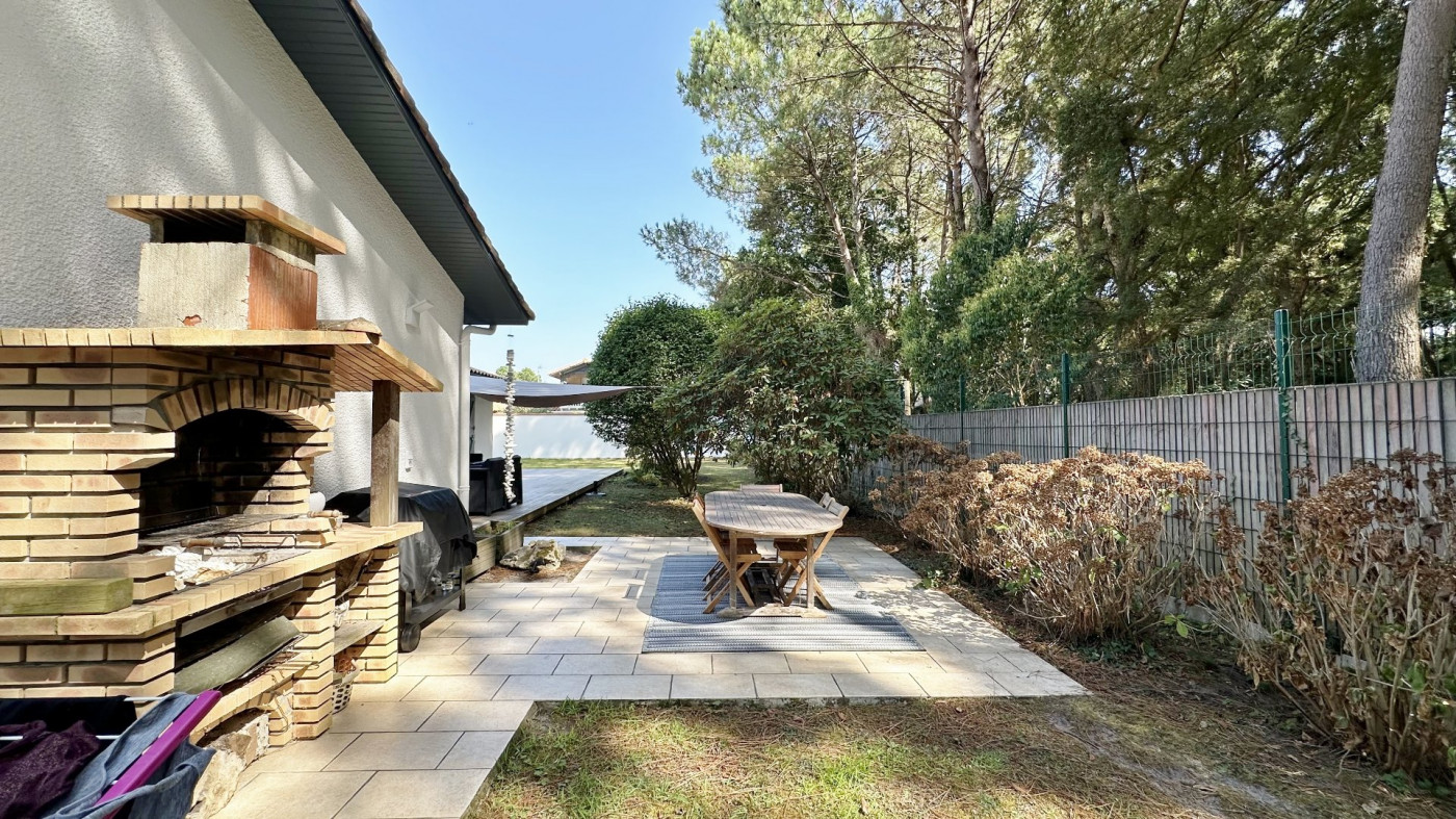 vente Maison contemporaine Capbreton - Photo 18