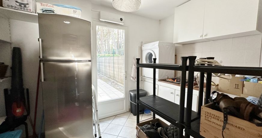 vente Maison contemporaine Capbreton