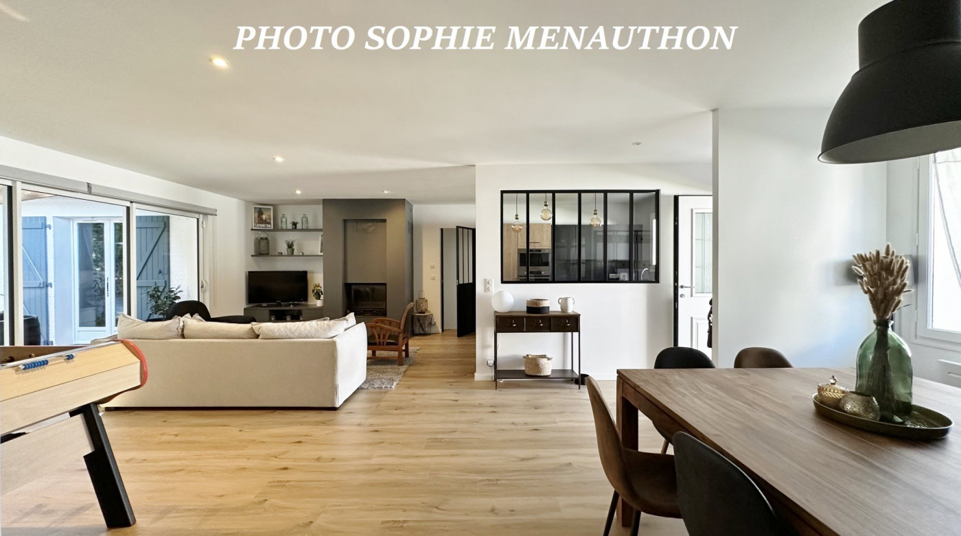 vente Maison contemporaine Capbreton - Photo 2