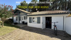 vente Maison contemporaine Capbreton