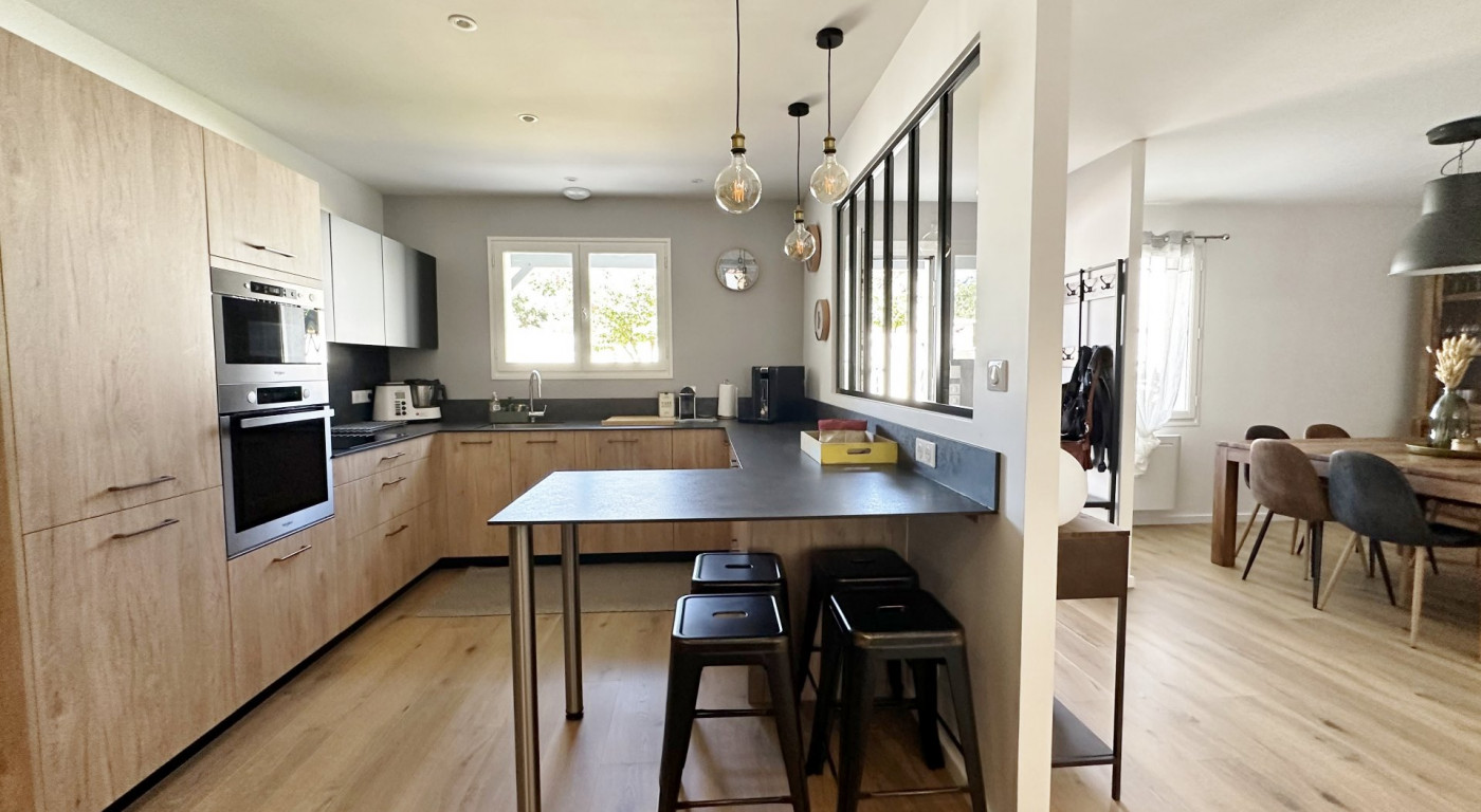 vente Maison contemporaine Capbreton - Photo 7