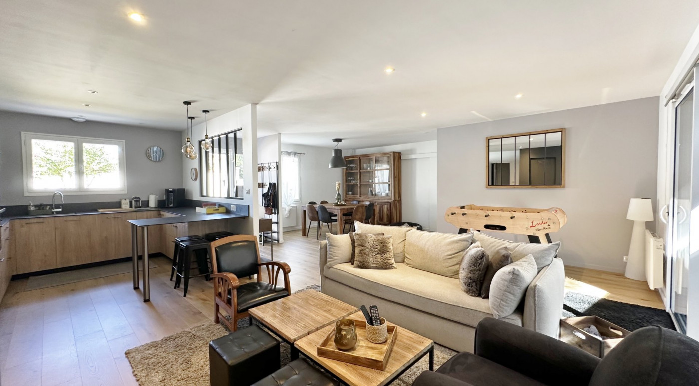 vente Maison contemporaine Capbreton - Photo 6