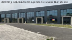 location Ateliers et bureaux Dax