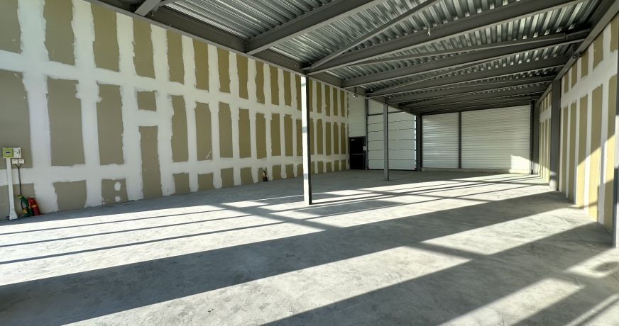 location Ateliers et bureaux Dax