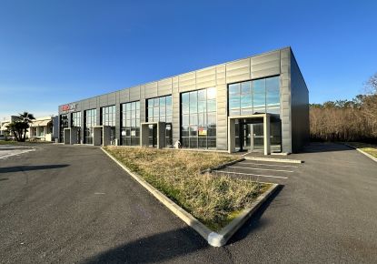 location Ateliers et bureaux Dax