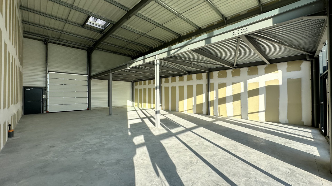 location Ateliers et bureaux Dax - Photo 7