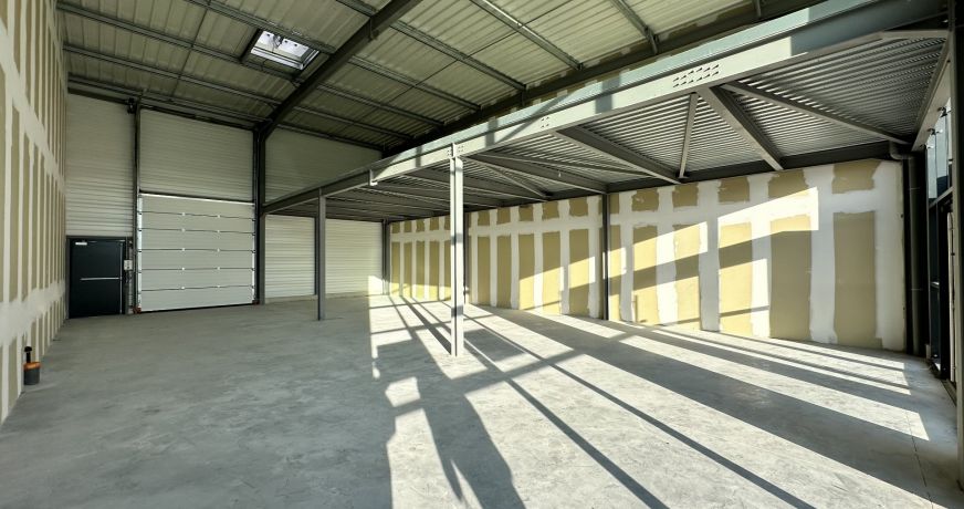 location Ateliers et bureaux Dax