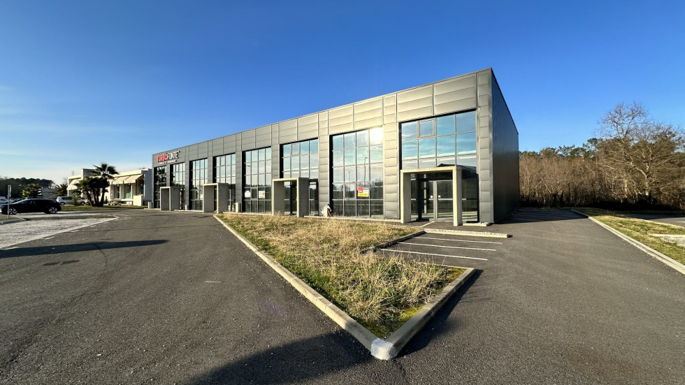 location Ateliers et bureaux Dax - Photo 9