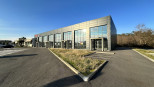 location Ateliers et bureaux Dax