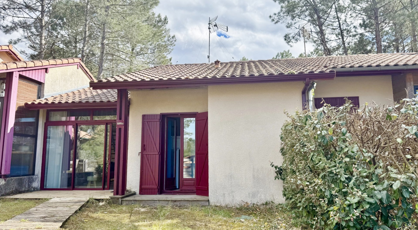 vente Villa Moliets Et Maa - Photo 3