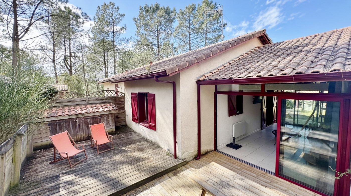 vente Villa Moliets Et Maa - Photo 2