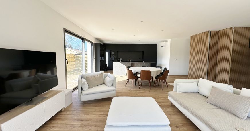 vente Maison contemporaine Mees