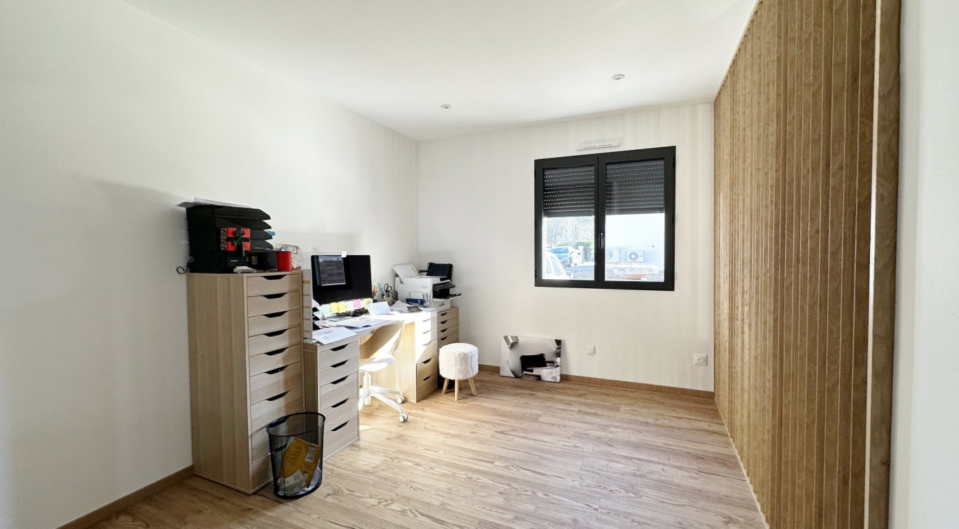 vente Maison contemporaine Mees - Photo 18