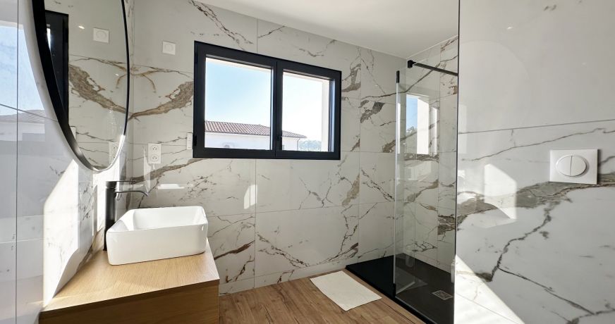 vente Maison contemporaine Mees