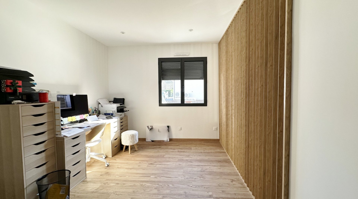 vente Maison contemporaine Mees - Photo 17