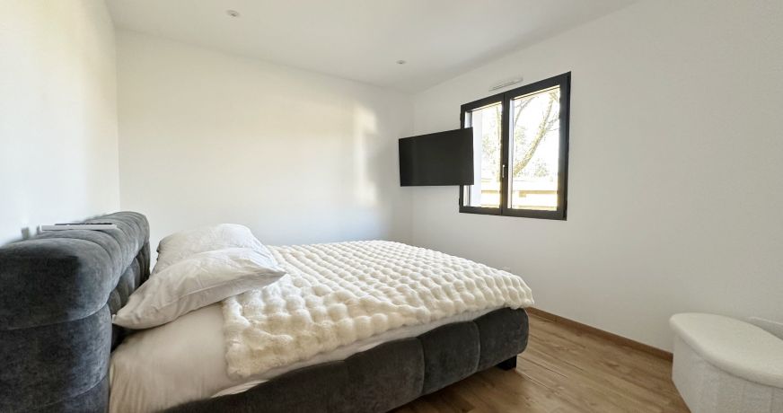 vente Maison contemporaine Mees