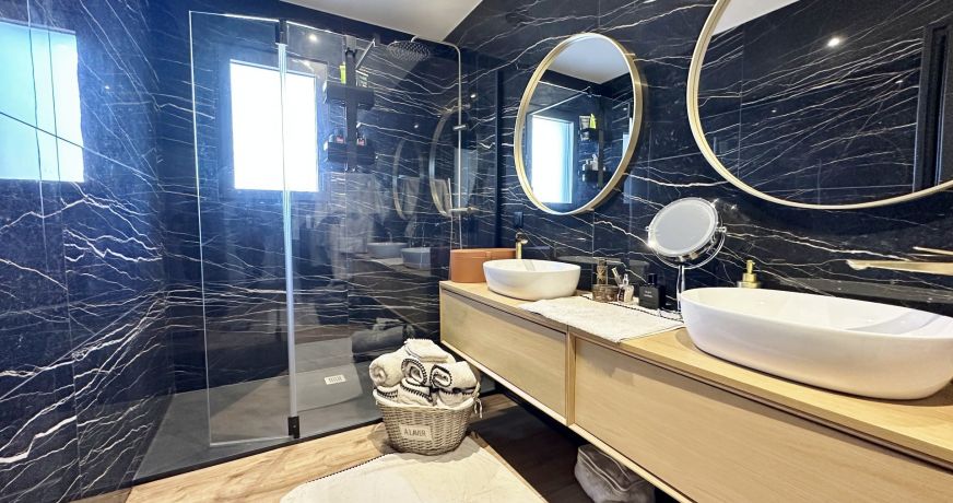 vente Maison contemporaine Mees