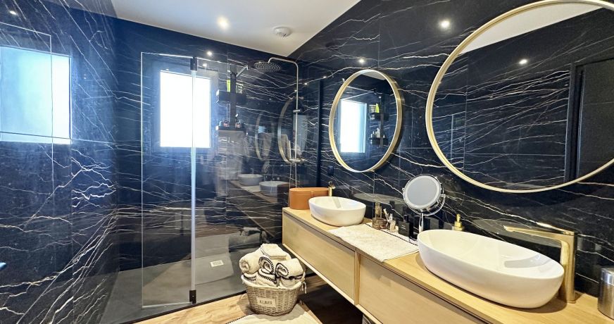 vente Maison contemporaine Mees