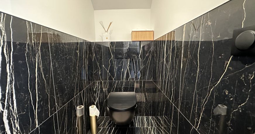 vente Maison contemporaine Mees