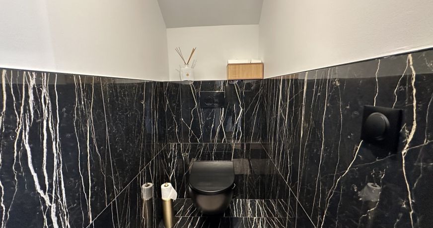 vente Maison contemporaine Mees