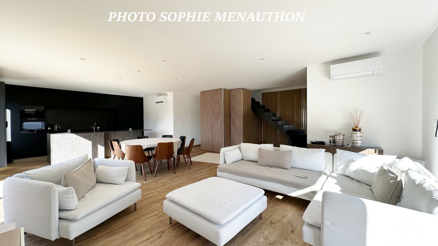 vente Maison contemporaine Mees - Photo 3