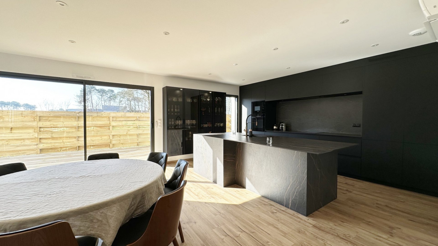 vente Maison contemporaine Mees - Photo 7