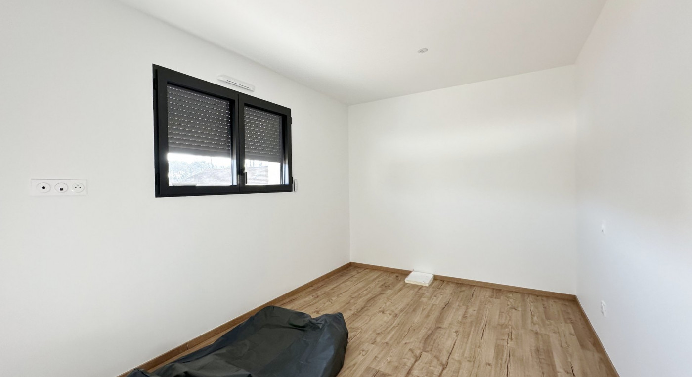 vente Maison contemporaine Mees - Photo 13