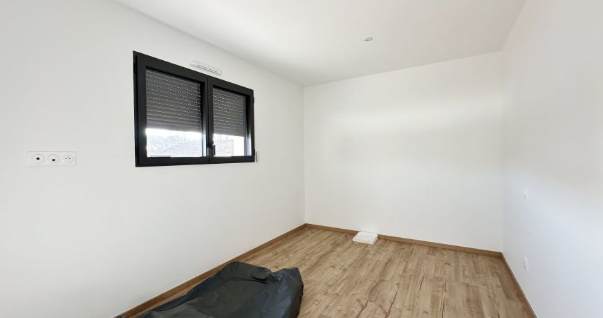 vente Maison contemporaine Mees