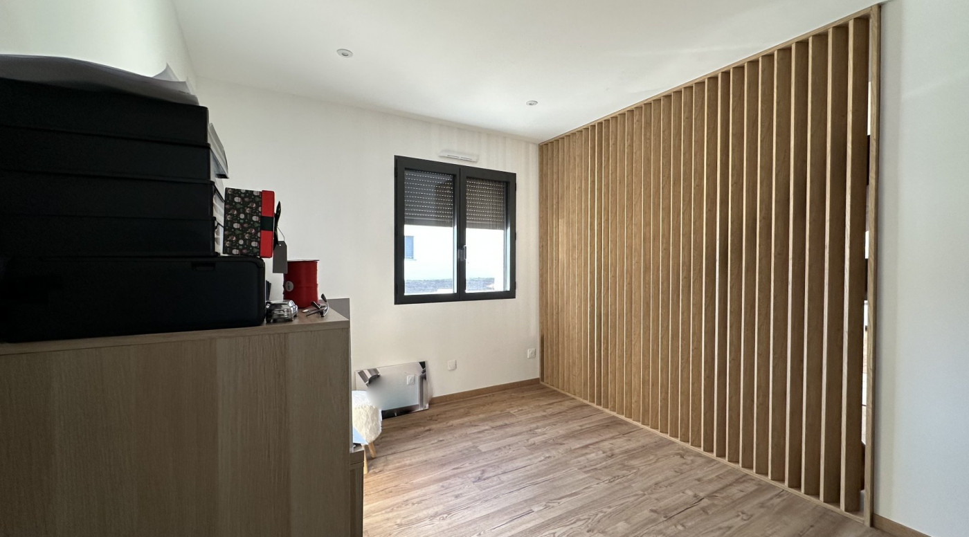 vente Maison contemporaine Mees - Photo 16