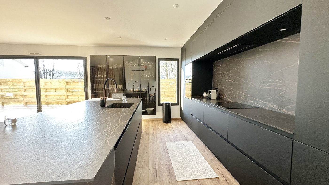 vente Maison contemporaine Dax - Photo 5