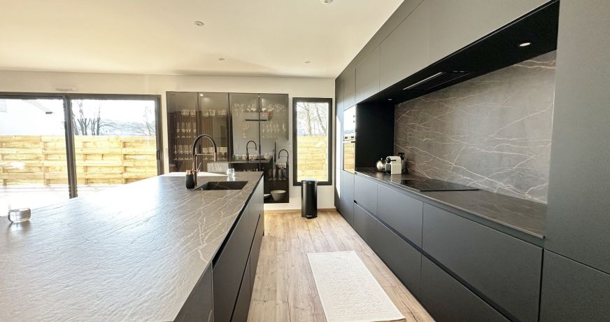 vente Maison contemporaine Dax