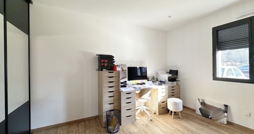 vente Maison contemporaine Dax