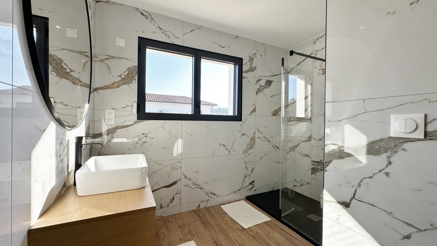 vente Maison contemporaine Dax - Photo 9