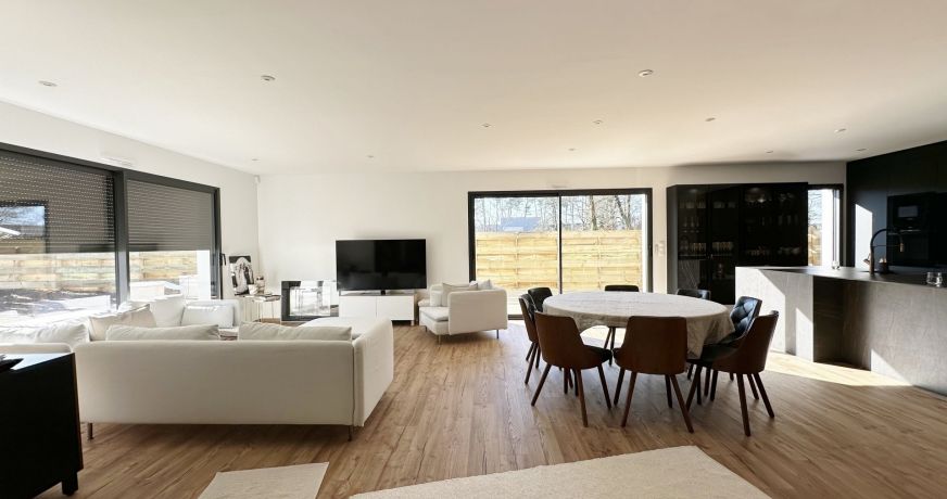 vente Maison contemporaine Dax