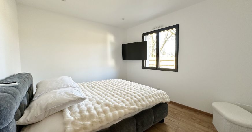 vente Maison contemporaine Dax