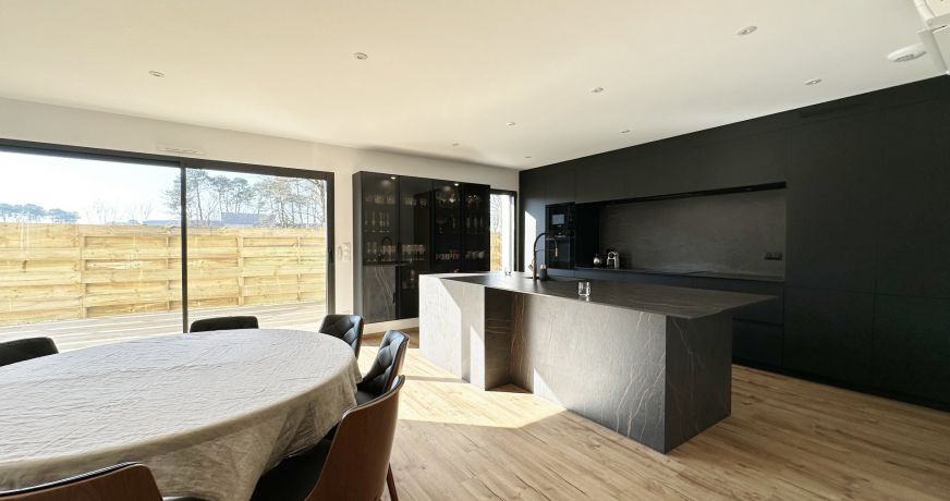 vente Maison contemporaine Dax